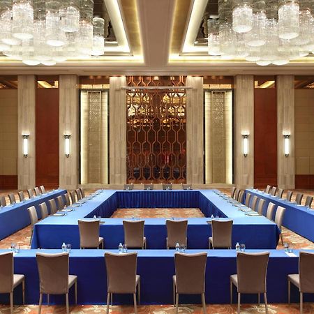 Sheraton Jiangyin Hotel Екстер'єр фото