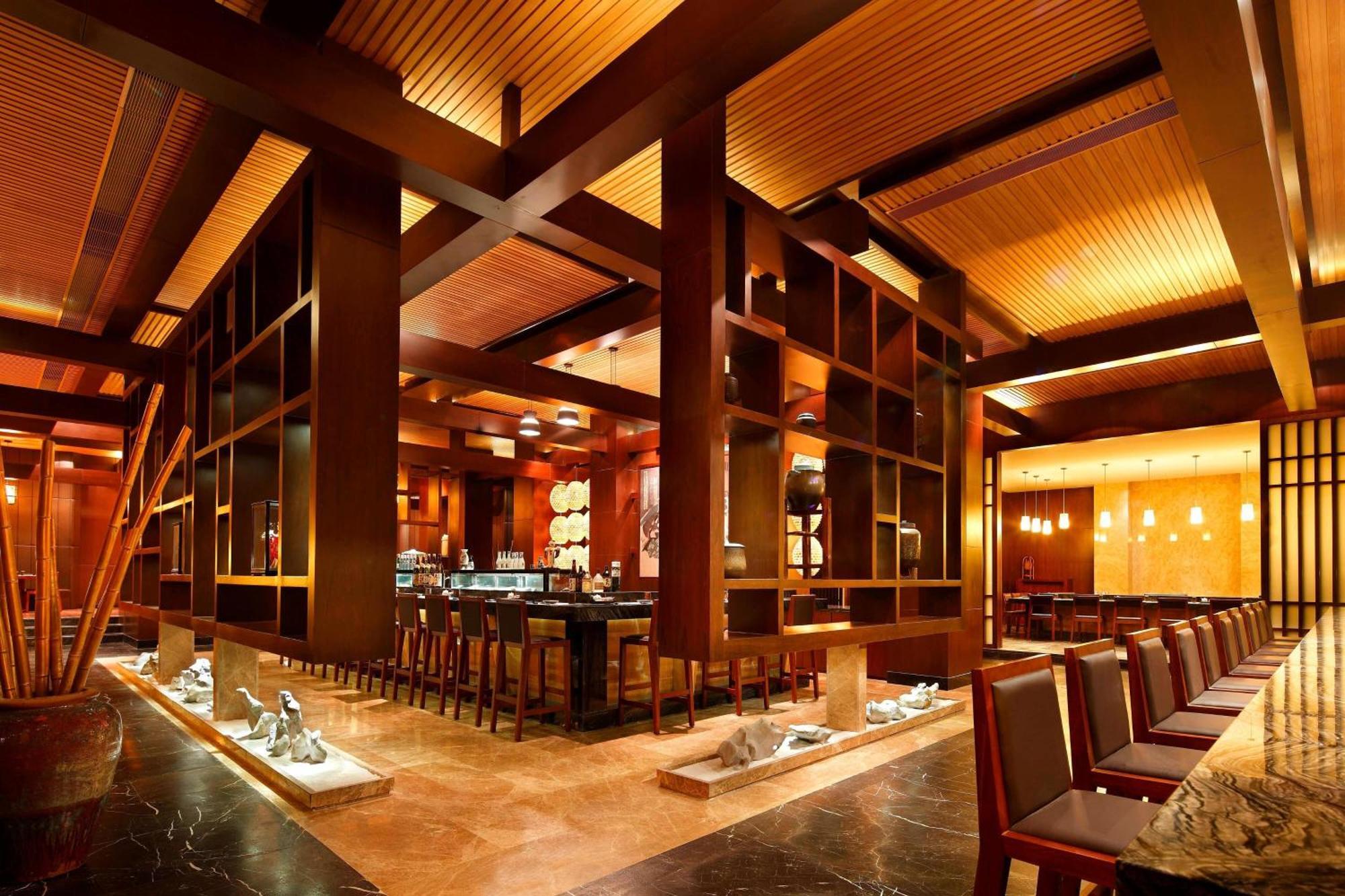 Sheraton Jiangyin Hotel Екстер'єр фото