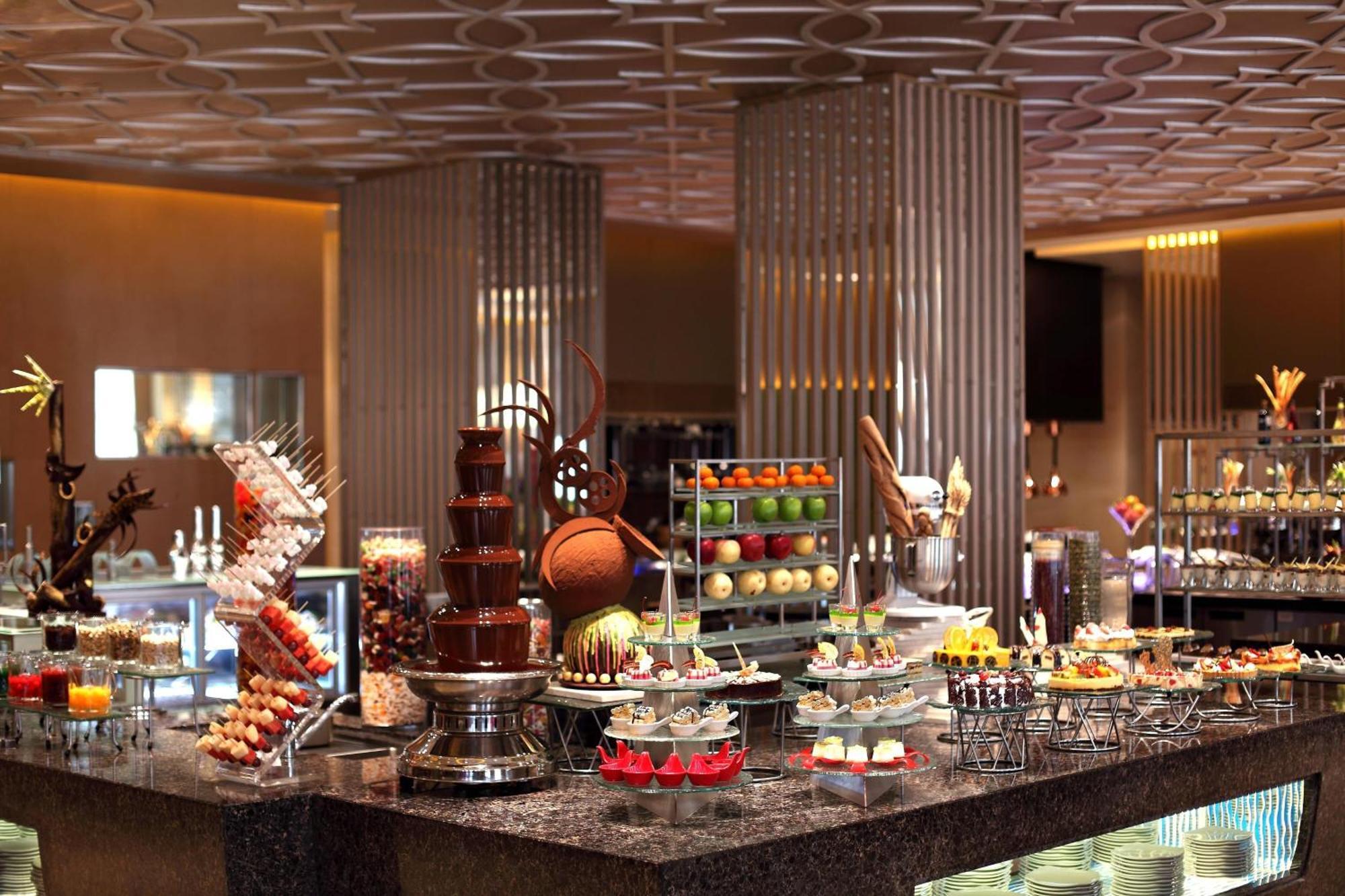 Sheraton Jiangyin Hotel Екстер'єр фото