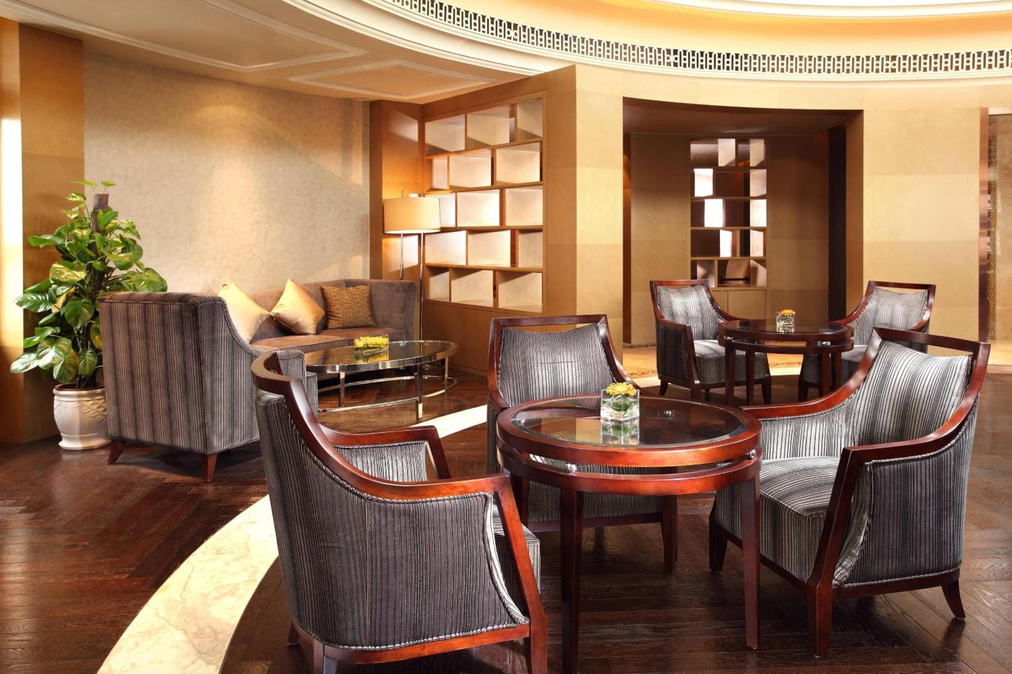 Sheraton Jiangyin Hotel Екстер'єр фото