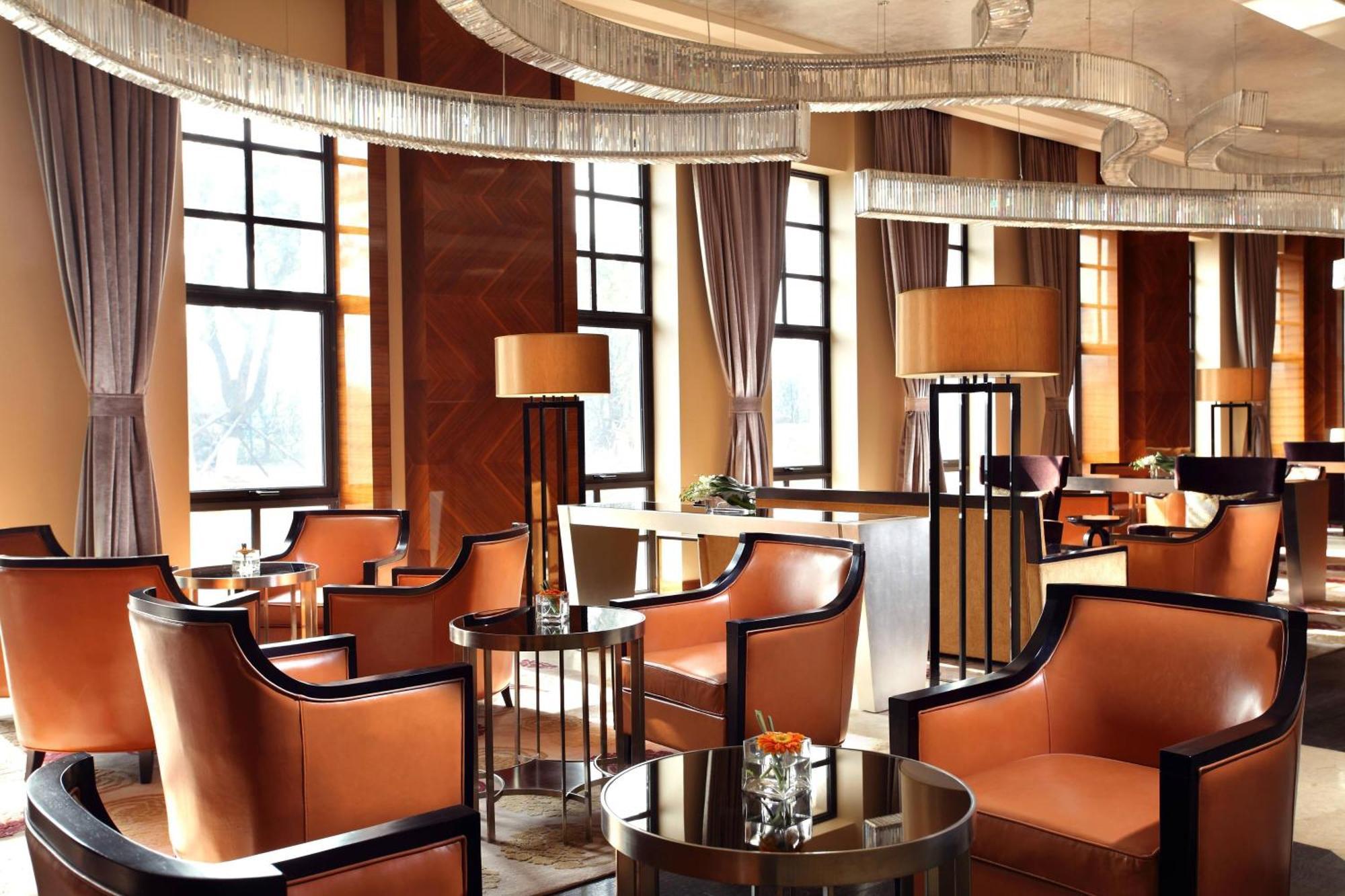 Sheraton Jiangyin Hotel Екстер'єр фото
