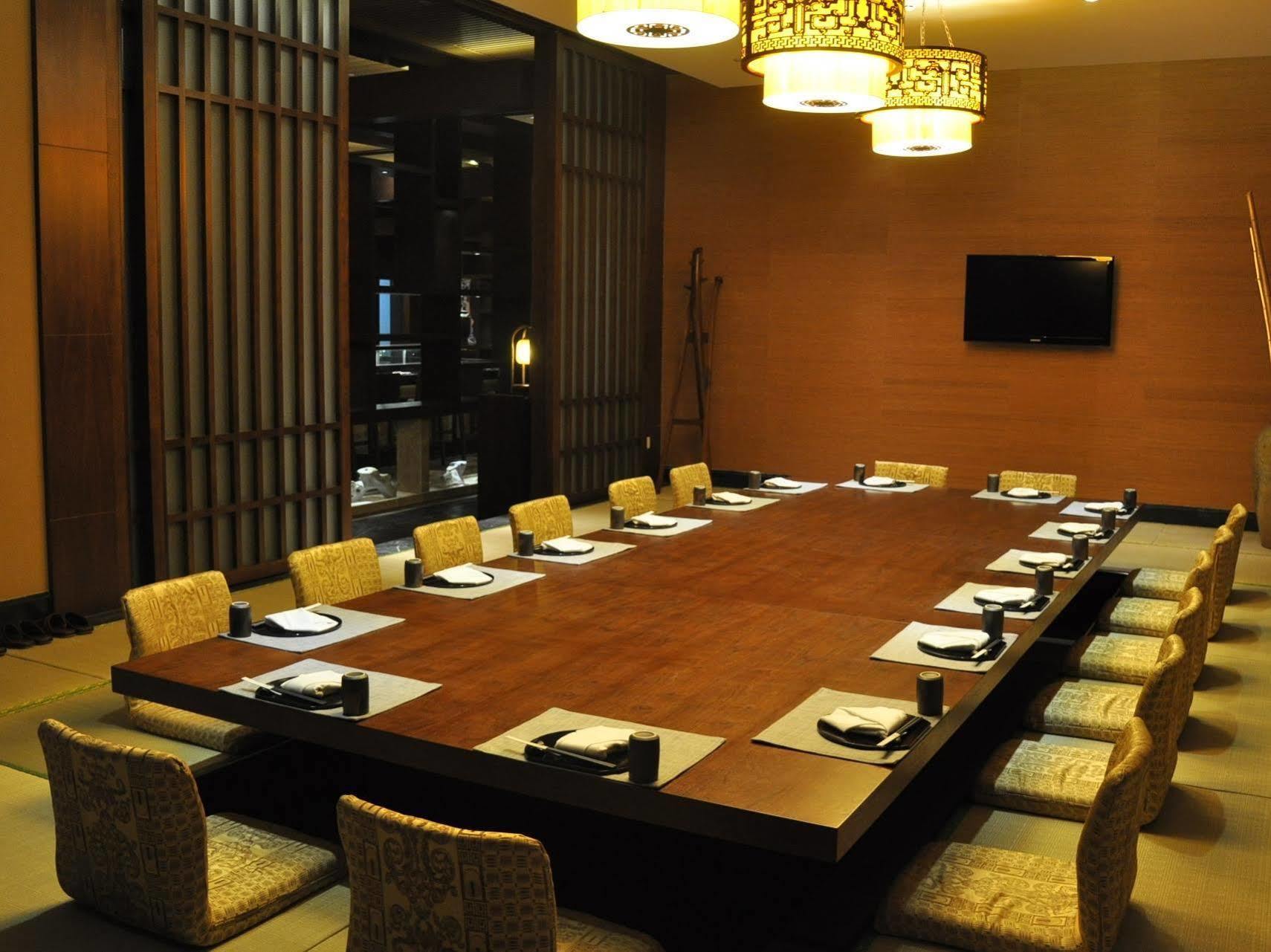 Sheraton Jiangyin Hotel Екстер'єр фото